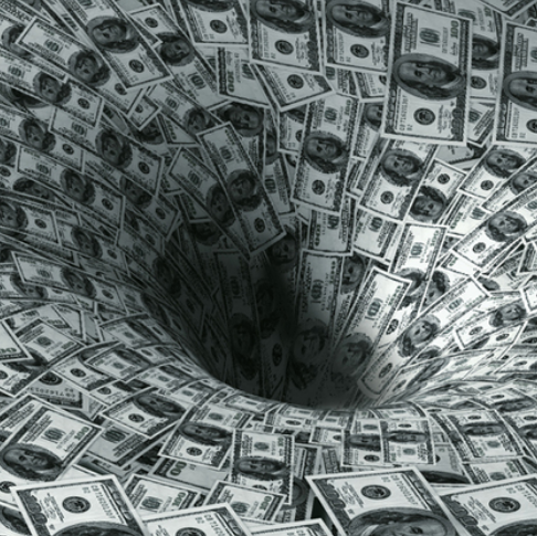 BLACK HOLE OF MONEY CROPPED