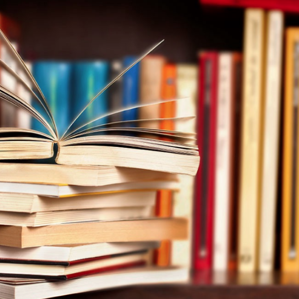 BOOKS FOR STUFF PROTECTED IMAGE